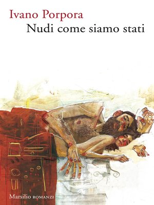 cover image of Nudi come siamo stati